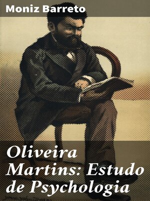 cover image of Oliveira Martins